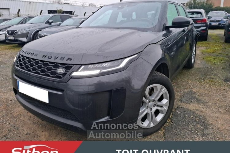 Land Rover Range Rover EVOQUE II 1.5 P300E PHEV 4WD S BVA8 4x4 RECHARGEABLE TOIT OUVRANT SIEGE ELEC CHAUFFANT - <small></small> 29.970 € <small></small> - #1