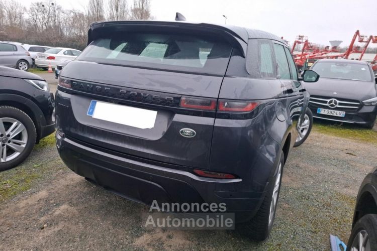 Land Rover Range Rover EVOQUE II 1.5 P300E PHEV 4WD S BVA8 4x4 RECHARGEABLE TOIT OUVRANT SIEGE ELEC CHAUFFANT - <small></small> 29.970 € <small></small> - #2