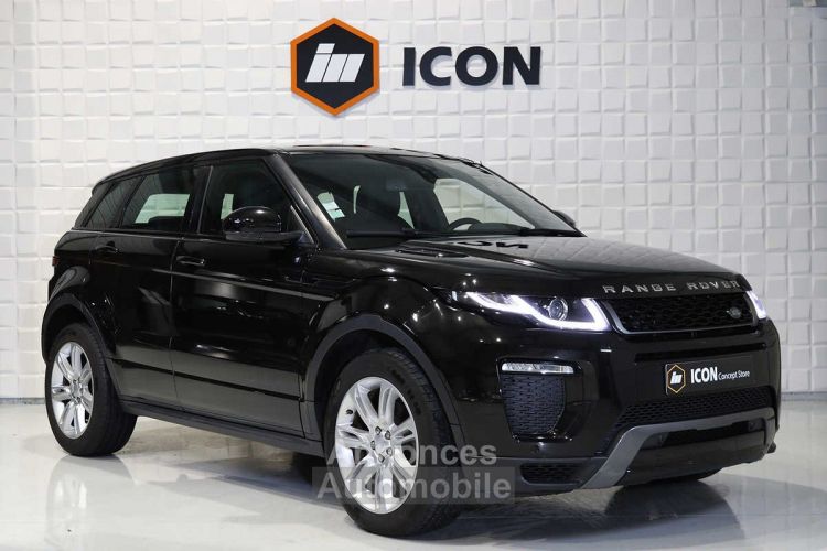 Land Rover Range Rover Evoque II 180 - <small></small> 29.990 € <small>TTC</small> - #1