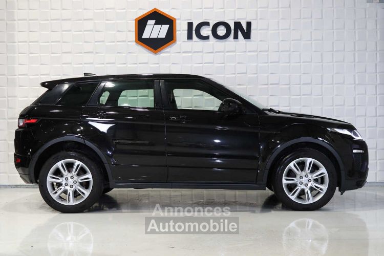 Land Rover Range Rover Evoque II 180 - <small></small> 29.990 € <small>TTC</small> - #2