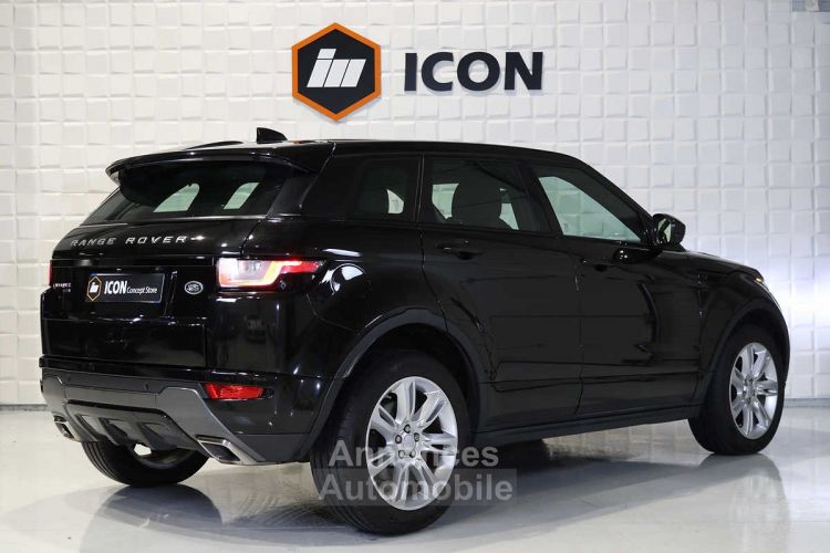 Land Rover Range Rover Evoque II 180 - <small></small> 29.990 € <small>TTC</small> - #3