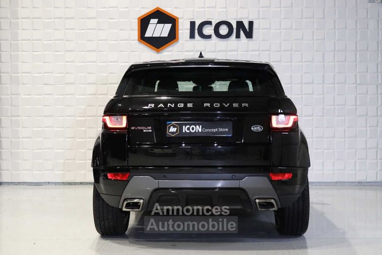 Land Rover Range Rover Evoque II 180 - <small></small> 29.990 € <small>TTC</small> - #4