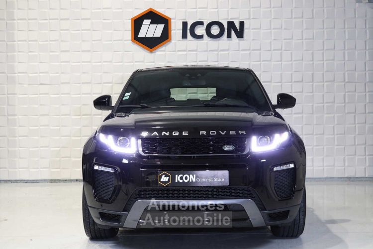 Land Rover Range Rover Evoque II 180 - <small></small> 29.990 € <small>TTC</small> - #5