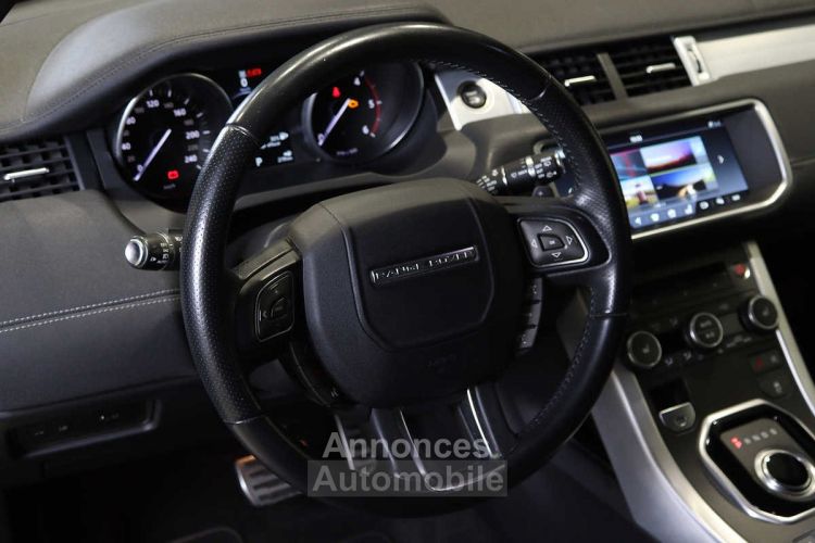 Land Rover Range Rover Evoque II 180 - <small></small> 29.990 € <small>TTC</small> - #7