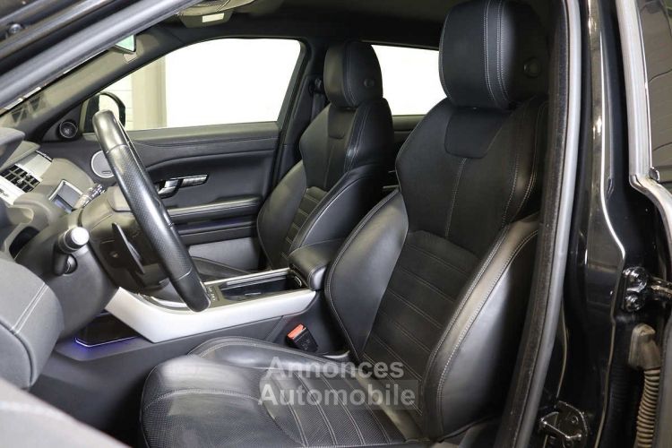 Land Rover Range Rover Evoque II 180 - <small></small> 29.990 € <small>TTC</small> - #8