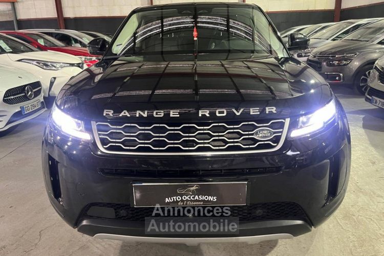 Land Rover Range Rover Evoque II 2.0 D 165ch R-Dynamic AWD BVA - <small></small> 40.990 € <small>TTC</small> - #2