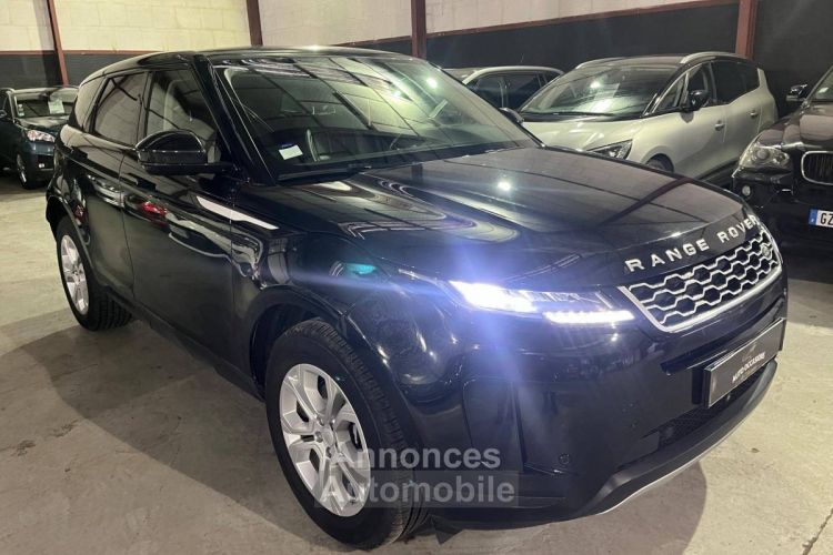 Land Rover Range Rover Evoque II 2.0 D 165ch R-Dynamic AWD BVA - <small></small> 40.990 € <small>TTC</small> - #3