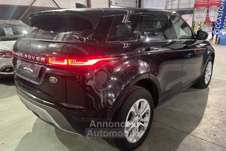 Land Rover Range Rover Evoque II 2.0 D 165ch R-Dynamic AWD BVA - <small></small> 40.990 € <small>TTC</small> - #4