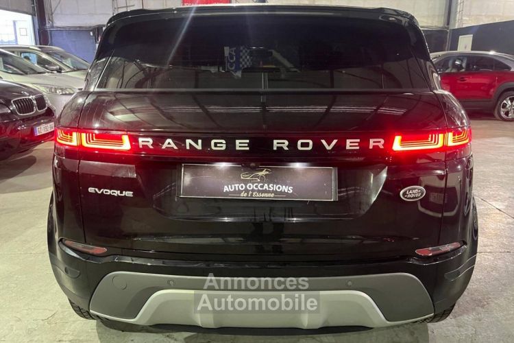 Land Rover Range Rover Evoque II 2.0 D 165ch R-Dynamic AWD BVA - <small></small> 40.990 € <small>TTC</small> - #5