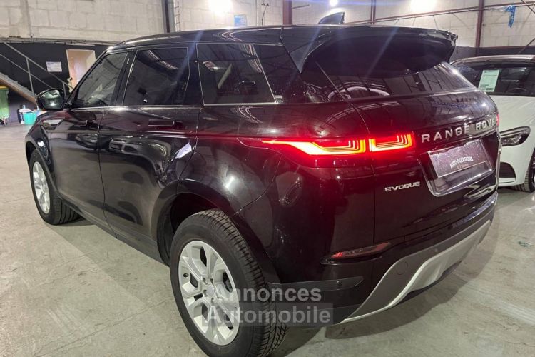 Land Rover Range Rover Evoque II 2.0 D 165ch R-Dynamic AWD BVA - <small></small> 40.990 € <small>TTC</small> - #6