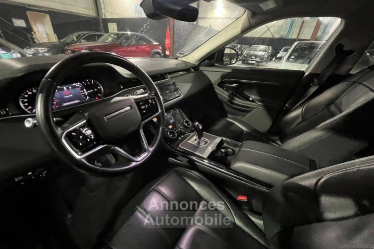 Land Rover Range Rover Evoque II 2.0 D 165ch R-Dynamic AWD BVA - <small></small> 40.990 € <small>TTC</small> - #7