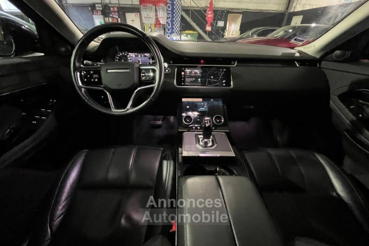 Land Rover Range Rover Evoque II 2.0 D 165ch R-Dynamic AWD BVA - <small></small> 40.990 € <small>TTC</small> - #10