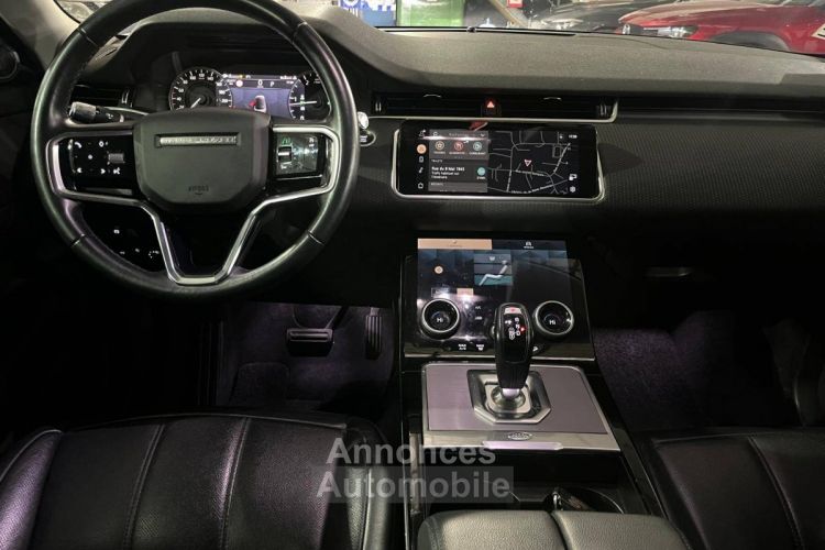 Land Rover Range Rover Evoque II 2.0 D 165ch R-Dynamic AWD BVA - <small></small> 40.990 € <small>TTC</small> - #11