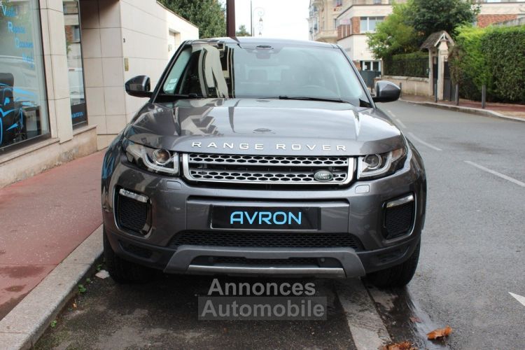 Land Rover Range Rover Evoque II 2.0 D150 BVA9 - <small></small> 24.990 € <small>TTC</small> - #2