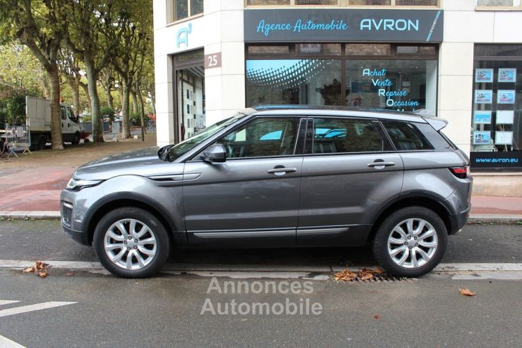 Land Rover Range Rover Evoque II 2.0 D150 BVA9 - <small></small> 24.990 € <small>TTC</small> - #3