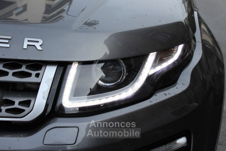 Land Rover Range Rover Evoque II 2.0 D150 BVA9 - <small></small> 24.990 € <small>TTC</small> - #17