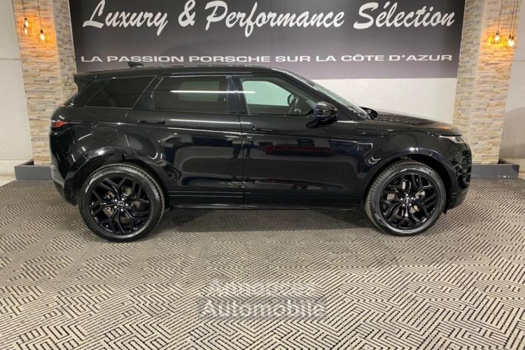 Land Rover Range Rover EVOQUE II 2.0 D180 BVA9 R-Dynamic 4X4 - <small></small> 36.990 € <small></small> - #6