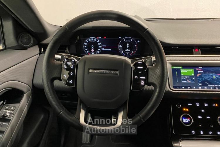 Land Rover Range Rover EVOQUE II 2.0 D180 BVA9 R-Dynamic 4X4 - <small></small> 36.990 € <small></small> - #12