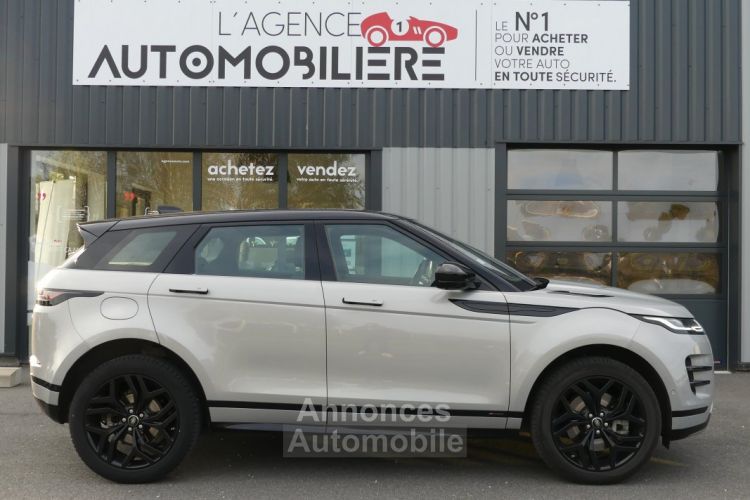 Land Rover Range Rover Evoque II D180 10CV 4WD R-DYNAMIC HSE BVA - <small></small> 37.990 € <small>TTC</small> - #6