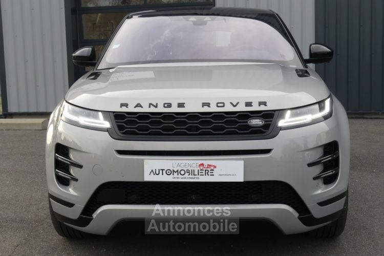 Land Rover Range Rover Evoque II D180 10CV 4WD R-DYNAMIC HSE BVA - <small></small> 37.990 € <small>TTC</small> - #8