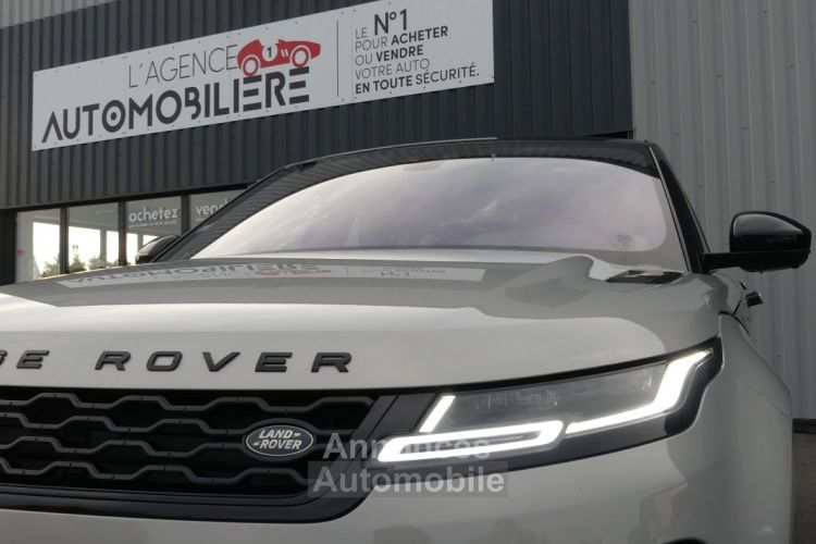 Land Rover Range Rover Evoque II D180 10CV 4WD R-DYNAMIC HSE BVA - <small></small> 37.990 € <small>TTC</small> - #21