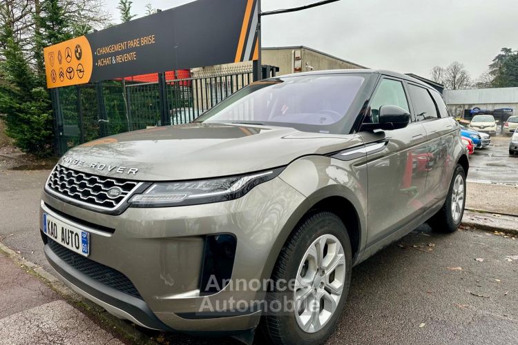 Land Rover Range Rover Evoque II D180 4WD S BVA9 - <small></small> 32.995 € <small>TTC</small> - #1