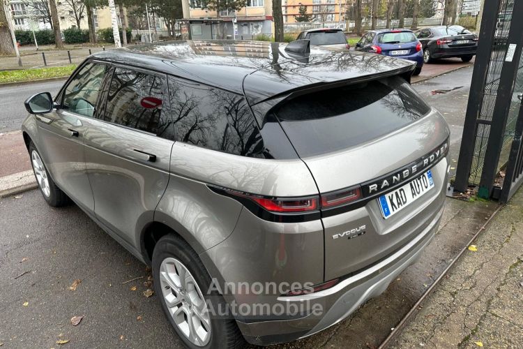 Land Rover Range Rover Evoque II D180 4WD S BVA9 - <small></small> 32.995 € <small>TTC</small> - #6