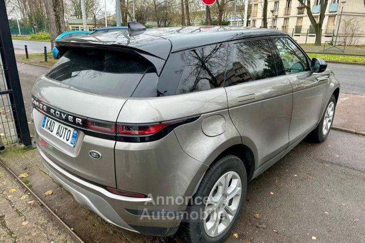 Land Rover Range Rover Evoque II D180 4WD S BVA9 - <small></small> 32.995 € <small>TTC</small> - #20