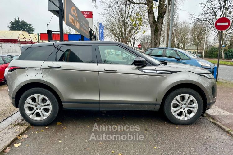 Land Rover Range Rover Evoque II D180 4WD S BVA9 - <small></small> 32.995 € <small>TTC</small> - #21