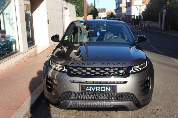 Land Rover Range Rover Evoque II D180 SE 10CV 4WD R-DYNAMIC BVA9 - <small></small> 29.990 € <small>TTC</small> - #2