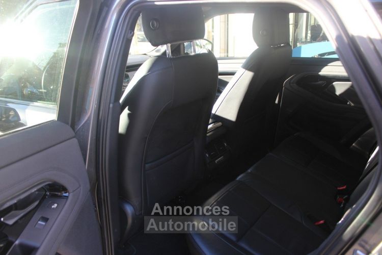 Land Rover Range Rover Evoque II D180 SE 10CV 4WD R-DYNAMIC BVA9 - <small></small> 29.990 € <small>TTC</small> - #6