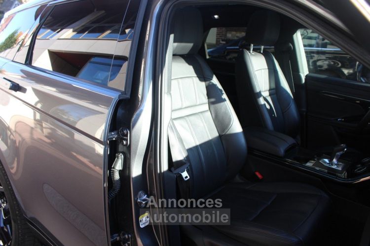 Land Rover Range Rover Evoque II D180 SE 10CV 4WD R-DYNAMIC BVA9 - <small></small> 29.990 € <small>TTC</small> - #8