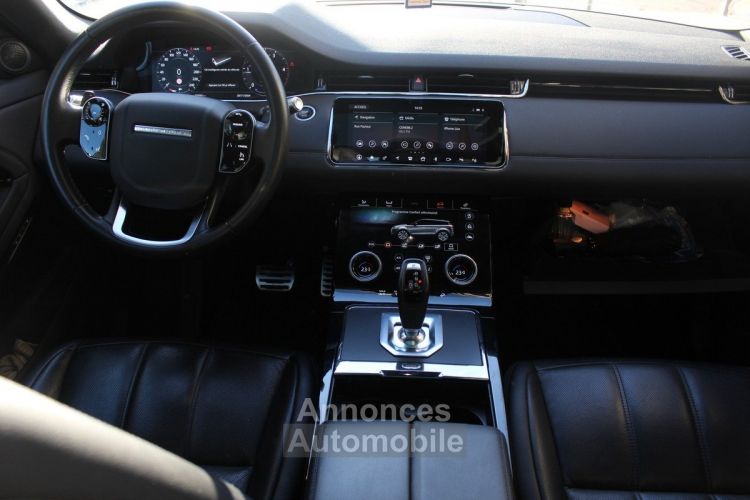 Land Rover Range Rover Evoque II D180 SE 10CV 4WD R-DYNAMIC BVA9 - <small></small> 29.990 € <small>TTC</small> - #9