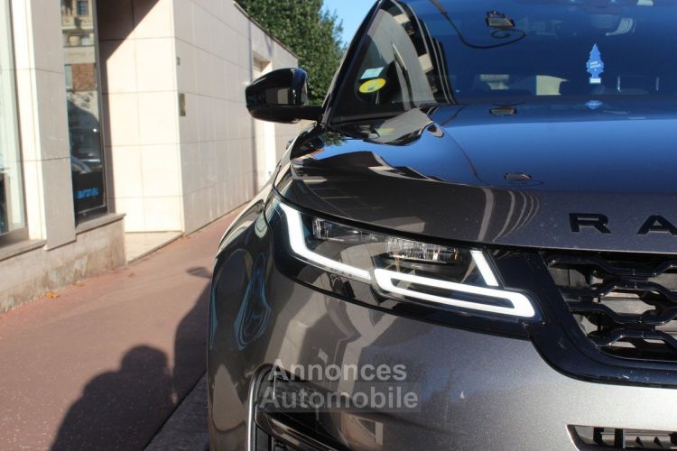 Land Rover Range Rover Evoque II D180 SE 10CV 4WD R-DYNAMIC BVA9 - <small></small> 29.990 € <small>TTC</small> - #17