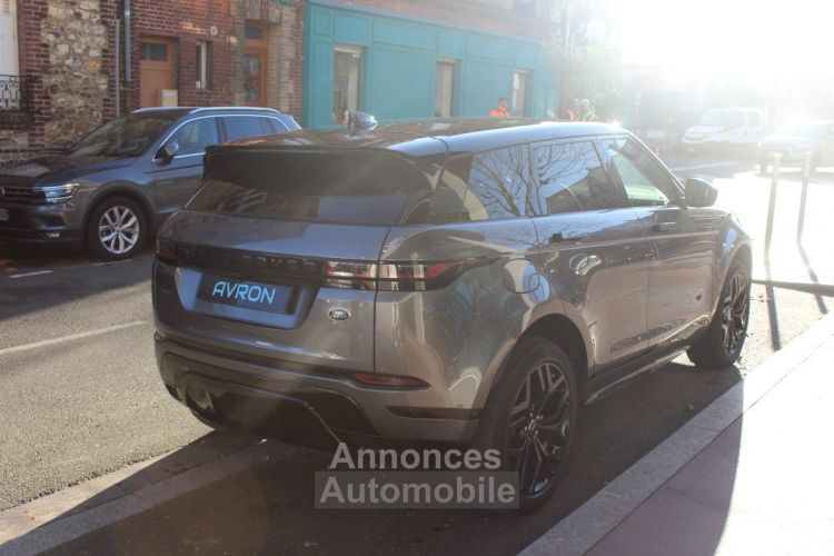 Land Rover Range Rover Evoque II D180 SE 10CV 4WD R-DYNAMIC BVA9 - <small></small> 29.990 € <small>TTC</small> - #20