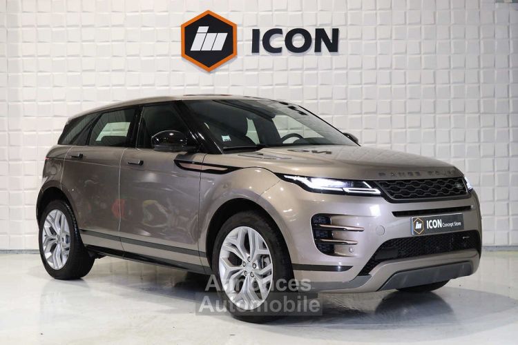 Land Rover Range Rover Evoque II P 300 E R Dynamic - <small></small> 49.990 € <small>TTC</small> - #1