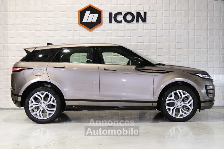 Land Rover Range Rover Evoque II P 300 E R Dynamic - <small></small> 49.990 € <small>TTC</small> - #2