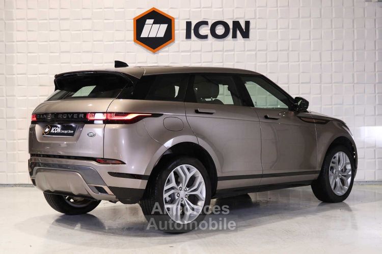 Land Rover Range Rover Evoque II P 300 E R Dynamic - <small></small> 49.990 € <small>TTC</small> - #3