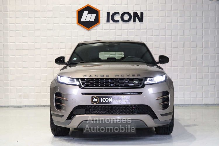 Land Rover Range Rover Evoque II P 300 E R Dynamic - <small></small> 49.990 € <small>TTC</small> - #5