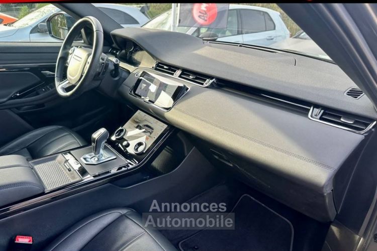 Land Rover Range Rover EVOQUE II P250 AWD R-DYNAMIC SE BVA9 - <small></small> 39.990 € <small>TTC</small> - #10