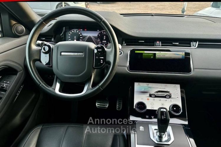 Land Rover Range Rover EVOQUE II P250 AWD R-DYNAMIC SE BVA9 - <small></small> 39.990 € <small>TTC</small> - #11