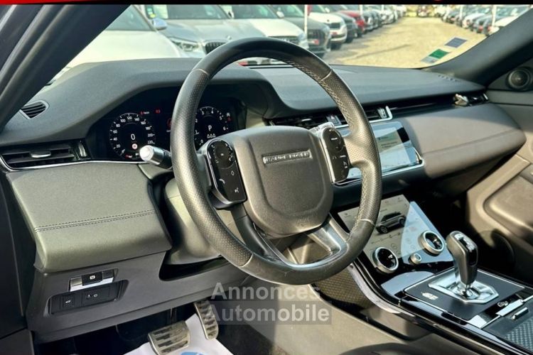 Land Rover Range Rover EVOQUE II P250 AWD R-DYNAMIC SE BVA9 - <small></small> 39.990 € <small>TTC</small> - #12