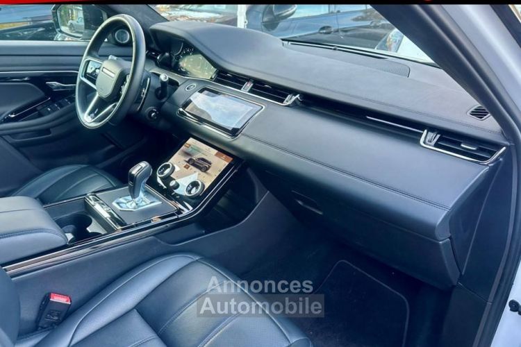 Land Rover Range Rover EVOQUE II P300 PHEV AUTOBIOGRAPHY - <small></small> 47.990 € <small>TTC</small> - #9