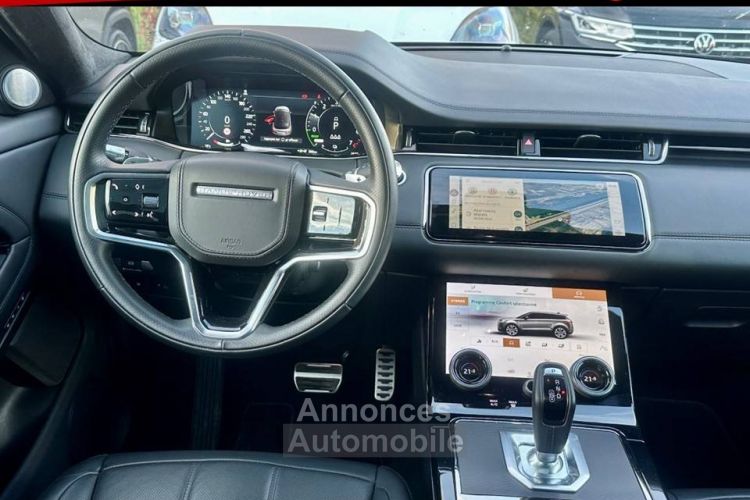 Land Rover Range Rover EVOQUE II P300 PHEV AUTOBIOGRAPHY - <small></small> 47.990 € <small>TTC</small> - #10