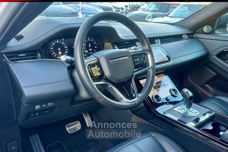 Land Rover Range Rover EVOQUE II P300 PHEV AUTOBIOGRAPHY - <small></small> 47.990 € <small>TTC</small> - #11