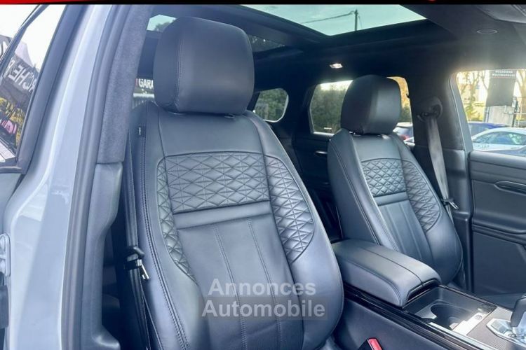 Land Rover Range Rover EVOQUE II P300 PHEV AUTOBIOGRAPHY - <small></small> 47.990 € <small>TTC</small> - #12