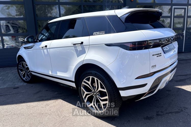 Land Rover Range Rover Evoque II R-Dynamic D180 2.0 Td4 16V MHEV AWD 180 cv / À PARTIR DE 458,07 € * - <small></small> 32.990 € <small>TTC</small> - #4