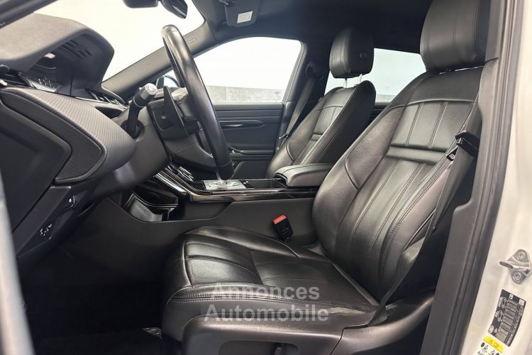 Land Rover Range Rover Evoque II R-Dynamic D180 2.0 Td4 16V MHEV AWD 180 cv / À PARTIR DE 458,07 € * - <small></small> 32.990 € <small>TTC</small> - #13