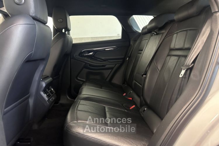 Land Rover Range Rover Evoque II R-Dynamic D180 2.0 Td4 16V MHEV AWD 180 cv / À PARTIR DE 458,07 € * - <small></small> 32.990 € <small>TTC</small> - #14