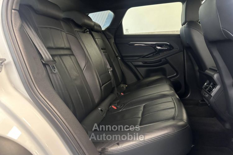 Land Rover Range Rover Evoque II R-Dynamic D180 2.0 Td4 16V MHEV AWD 180 cv / À PARTIR DE 458,07 € * - <small></small> 32.990 € <small>TTC</small> - #15